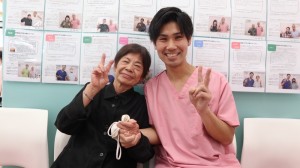 お客様の喜びのお声
